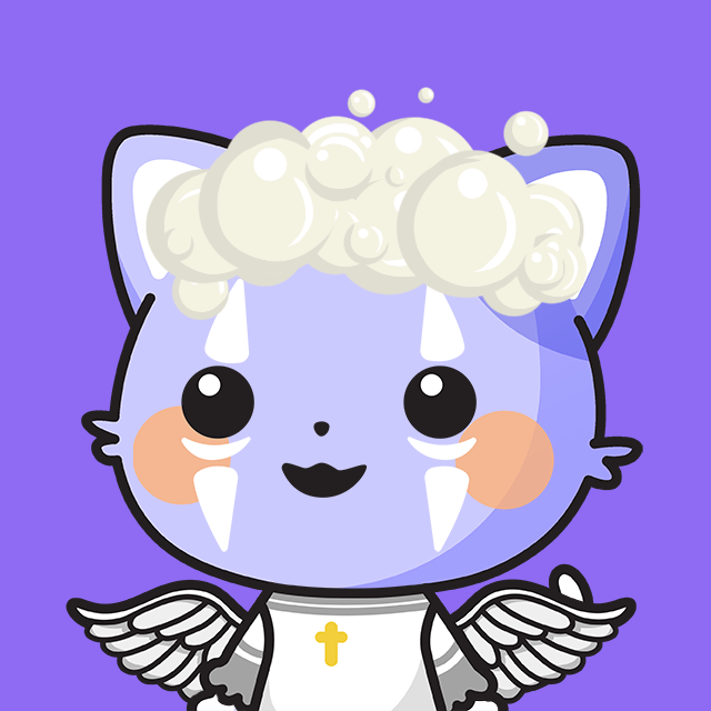 tales_nft_'s tweet image. These #ITO2 s I hold from #Mocossiplanet have some of my favourite traits and I can't wait for them to be playable in the game because their presence will really help out with the workload. I love how cute they are &amp;amp; the monthly rewards I get just for hodling them. 😻#contest2