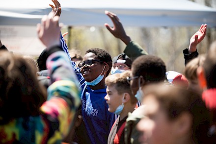 24 heures de science tweet media