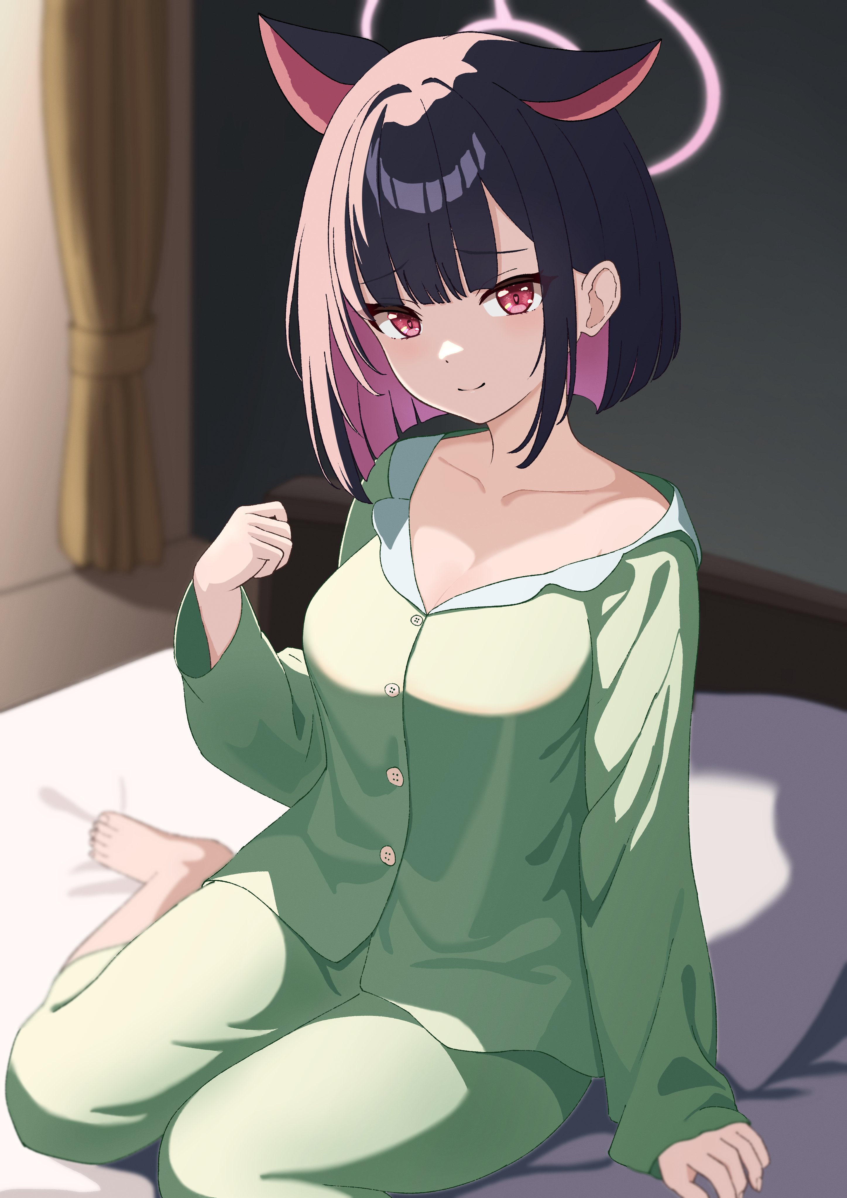 ぽげー (pogeepogee) / Twitter