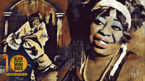 Black History MD tweet media