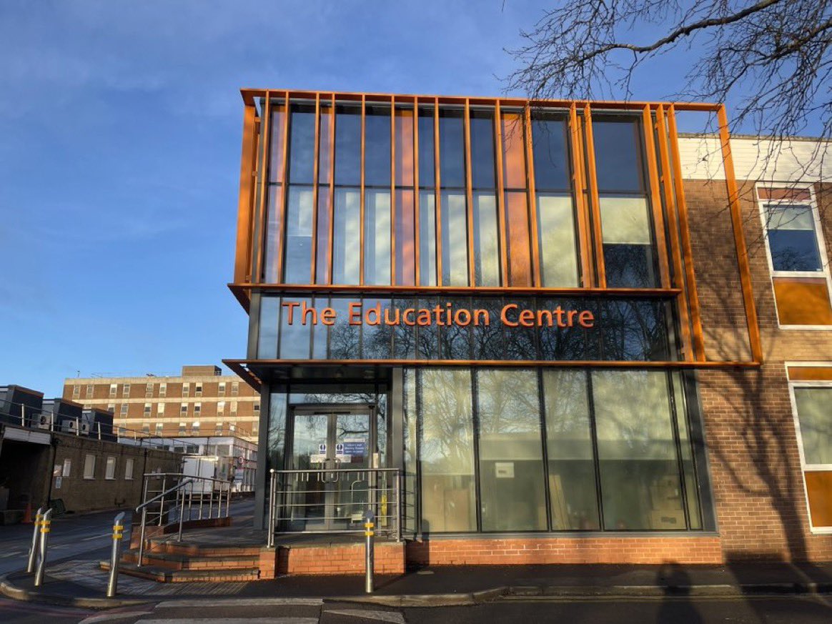 swbohw's tweet photo. The next Locally Employed Doctors’ #Wellbeing event is taking place tomorrow

@rebecca_dawber will be speaking on Palliative &amp; End of Life Care

📍Room 12/13, Education Centre, Sandwell Hospital
📅 Thurs 27th April
⏰ 12.30 - 13.30

Food provided

#WellbeingTheSWBHWay https://t.co/zTeoNSMICo