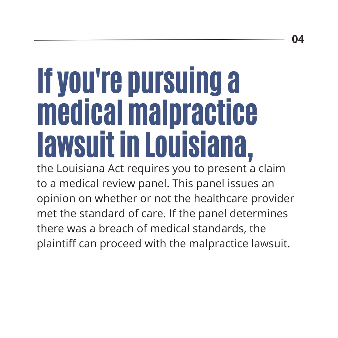 Know your rights: Understanding the caps and limits on personal injury damage awards in Louisiana can help protect you and your loved ones in the event of an accident. #PersonalInjury #LouisianaLaw #KnowYourRights