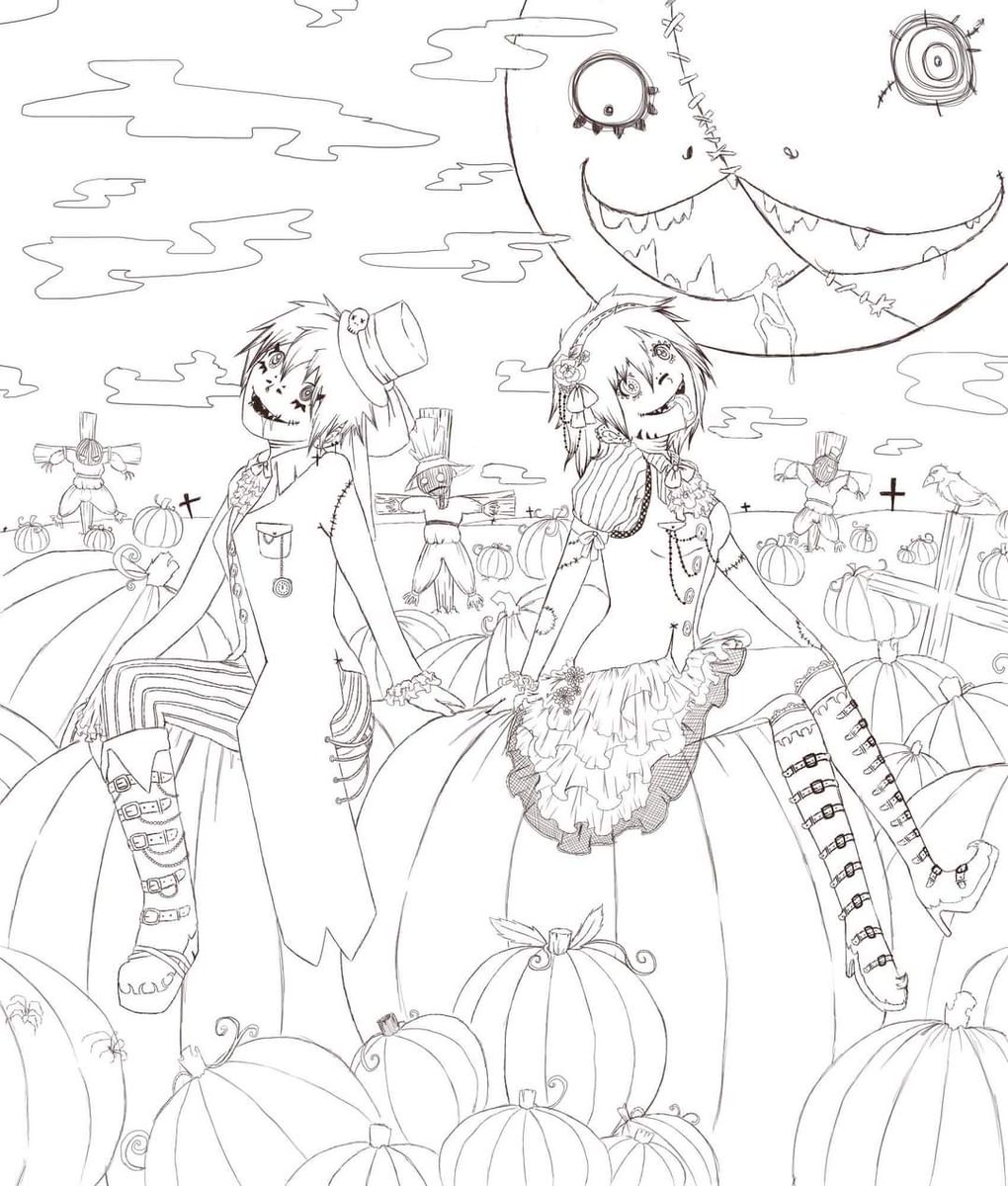 AnnieRMR's tweet image. Like, these are from 11+ years ago early teens. I probably could have got really good if I just stuck at it??
#studiokillers #vocaloids #animegirl