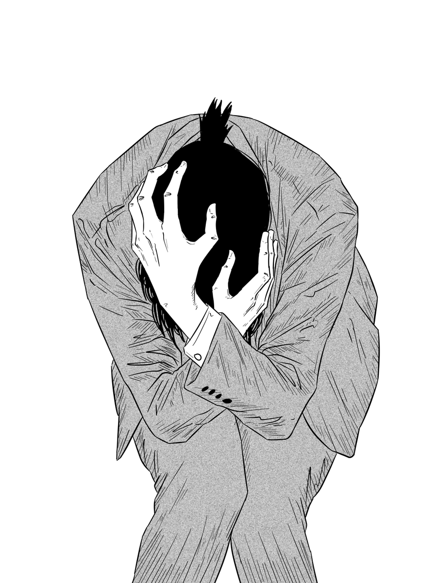 Aki
#chainsawman #チェンソーマン