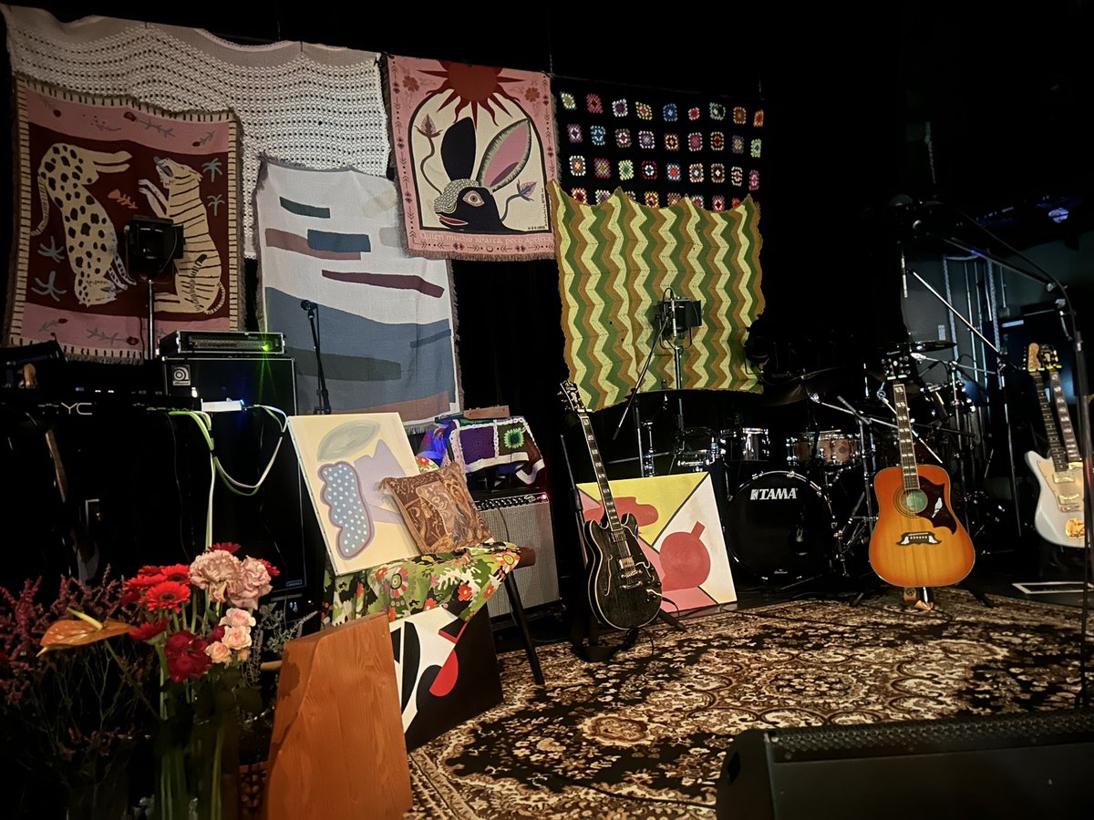 sakura30201906's tweet photo. さらさ 1st Album “Inner Ocean” Release Party at WWW
ライブは何度か観に行ってるけど、
待望の初バンドセット!
最高のメンバーでの最高の演奏
最前列で楽しませてもらいました!
あの曲やこの曲も
このバンドならではのアレンジで聴けて、最高に幸せです!
#さらさ
#InnerOcean https://t.co/AH6TrPnuM7