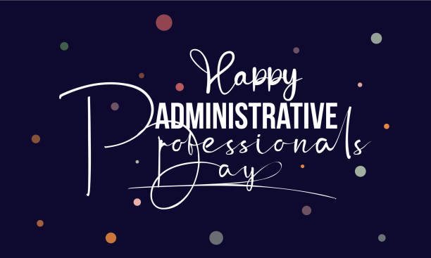 Just wanted to wish  Mrs. Osegueda, Mrs. Blecke, Mrs. Roberts, Mrs. Cook, Ms. Hadley, Mrs. Hammond and Ms. Arriola a Happy Administrative Professional day before I walk over and ask you how to use the printer again. 😉
