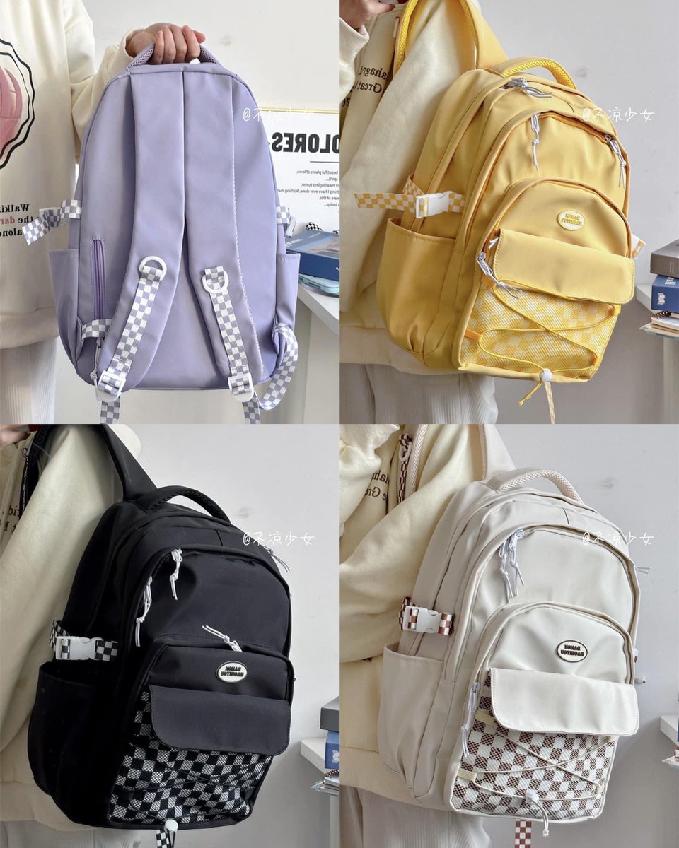 กระเป๋า 🎒👜 tweet media