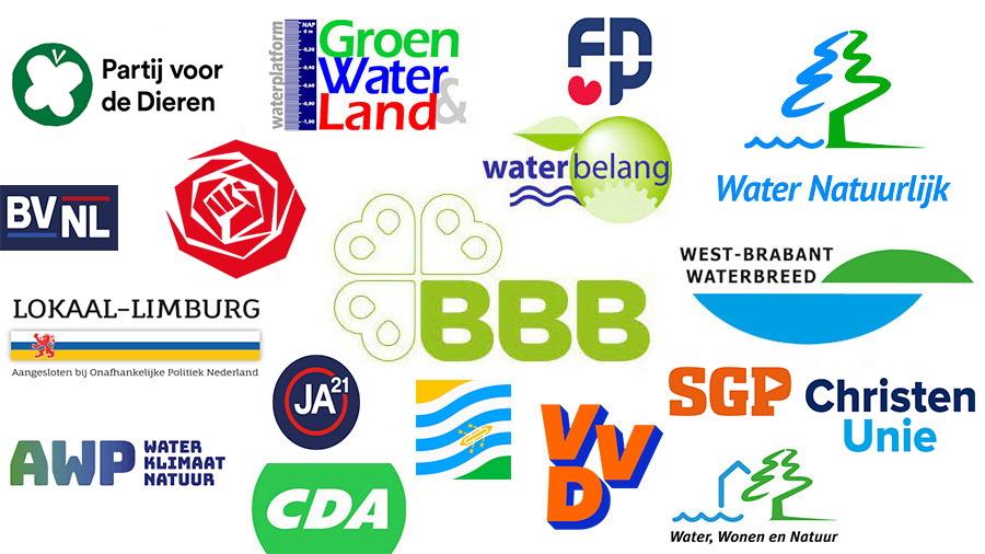 Bij Waterschap Aa en Maas en Hoogheemraadschap Hollands Noorderkwartier is er witte rook. Bij andere waterschappen is de coalitievorming nog niet zover. Een overzicht van de stand van zaken bij 21 waterschappen.
h2owaternetwerk.nl/h2o-actueel/bb…