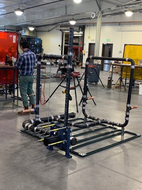 Murphy Company tweet media