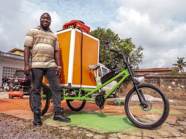 Thinkbikes Limited tweet media