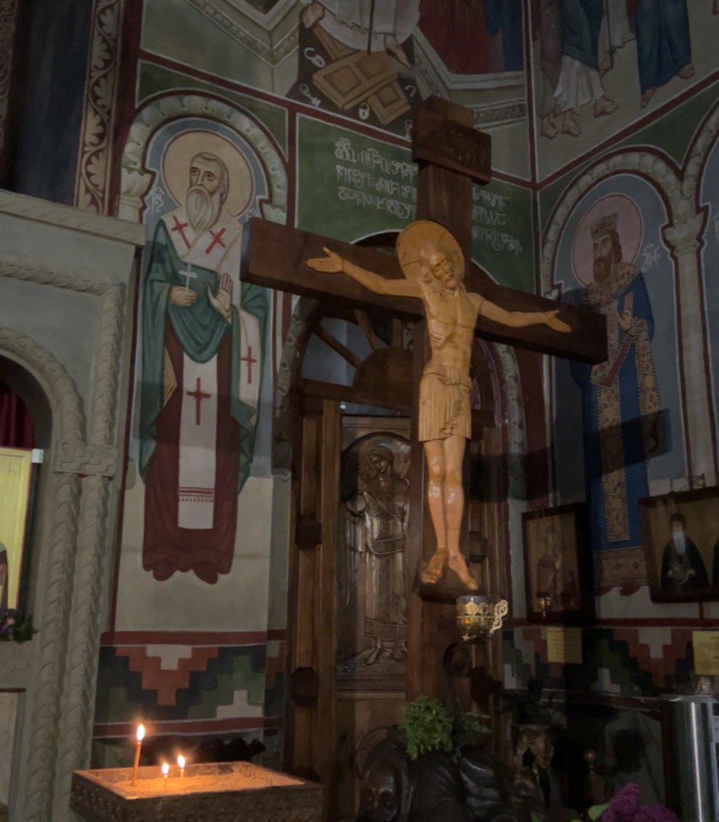 holy trinity cathedral