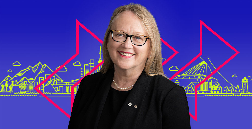 «L’adoption imminente du PL C-11 est un catalyseur de changement. Nous sommes fiers de notre industrie et optimistes face à son avenir», écrit notre présidente et chef de la direction, Valerie Creighton, dans son plus récent billet d'opinion: 

À lire: bit.ly/422rybm