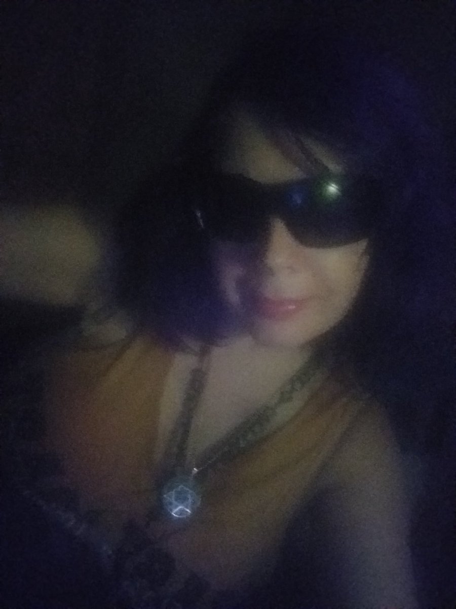 Bono66020372's tweet photo. #phonememory = #full so i'm unable to #lightenthis #selfie #inbed dripping in the fabulous #starofdavidpendents & the #crucifix that #darlingboydave sent me #inthepost for my #60thbithday = #Piscesean, but I had a #palmreading by #johnnyfincham & I've got a #fire #water #hand https://t.co/SD0qhEwrLf