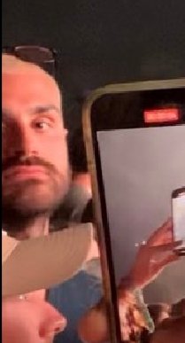 Friend0fTheSh0w's tweet photo. @908ian Him watching you taking a photo of someone taking a photo of someone who "looks kinda like Kendell Jenner maybe" https://t.co/oGdIJOlIx8