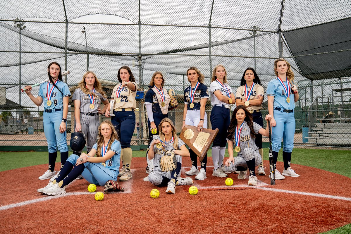 BASES LOADED: A complete breakdown of Class 5A 🥎 bi-district playoffs

Following a volatile regular season which showcased the best in H-Town as well as some surprise clubs advancing to playoff contention, the road to the State Title starts now.

READ:vype.com/Texas/Houston/…
