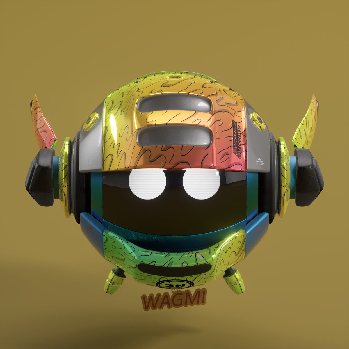 🤖Metashima #1358⚡️ 
just sold for 0.0398Ξ ($77.68) 

opensea.io/assets/ethereu…