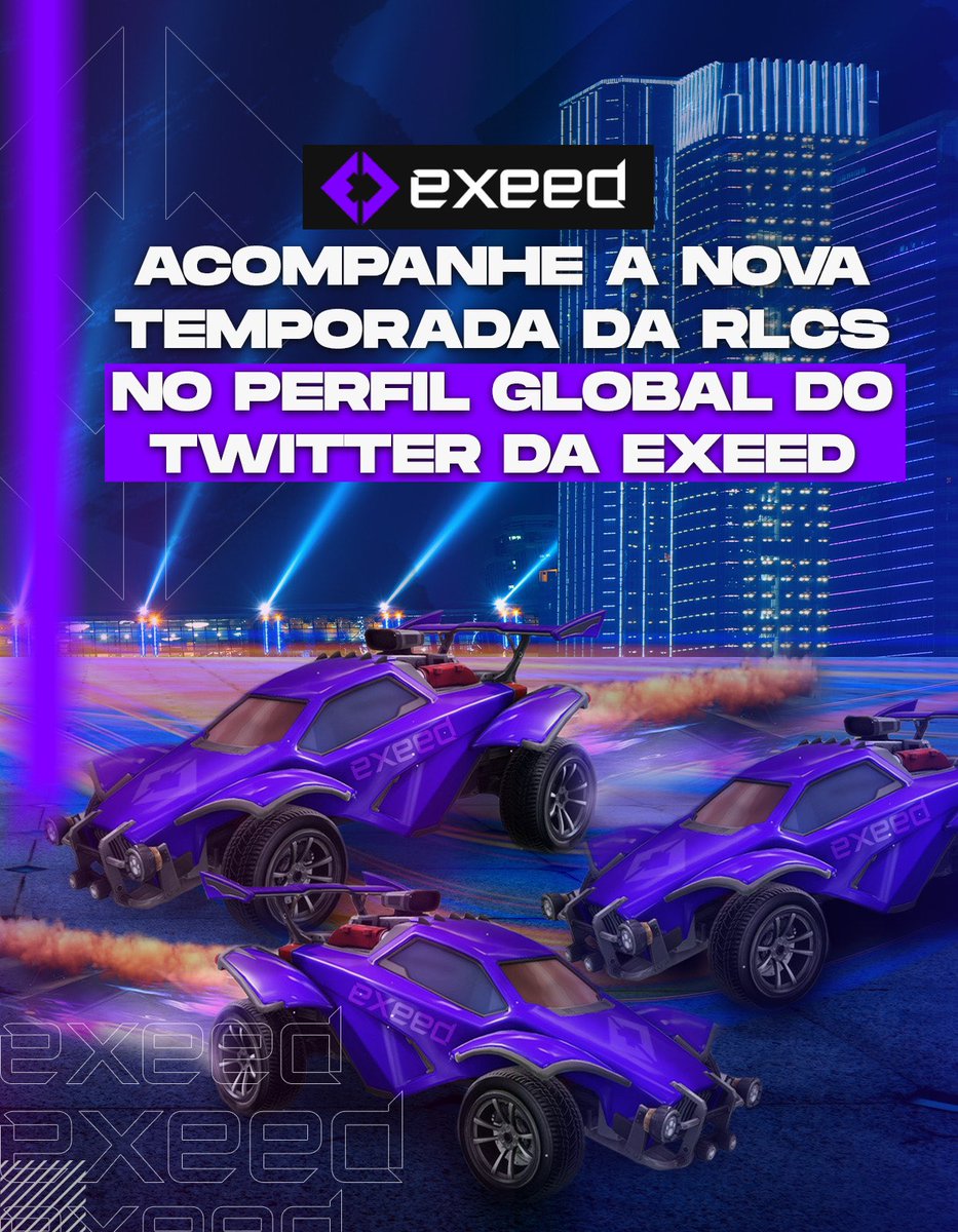 exeed 🇧🇷 tweet media
