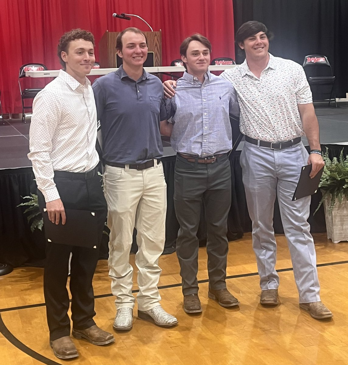 MS Delta CC Baseball tweet media