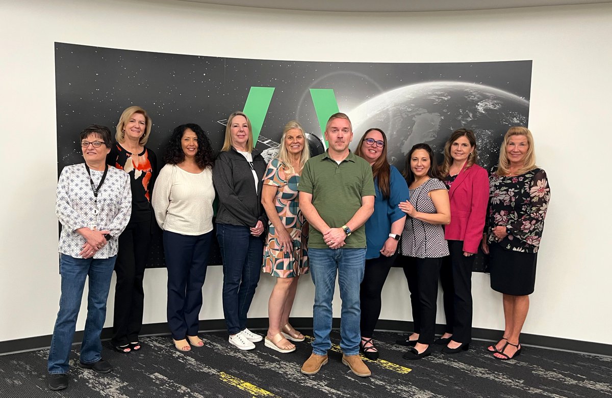 Avnet's tweet image. On #AdminProfessionals Day, we salute the phenomenal pros who keep everything organized and running smoothly today and every day. A huge thanks!