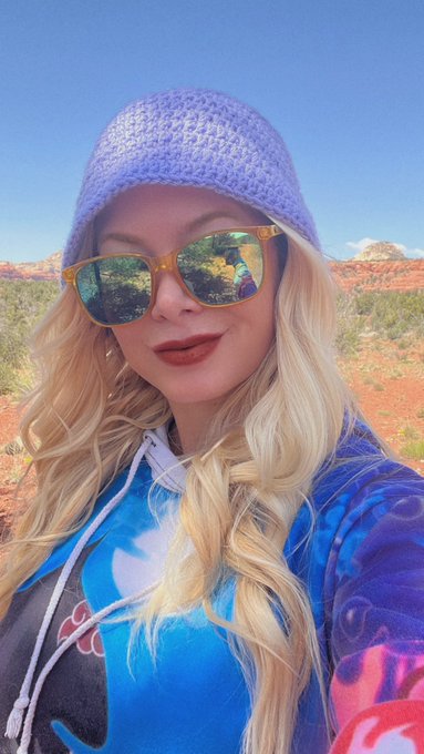 The colors make me happy 🥰 https://t.co/txnjYzch9i<a href="/tag/superheroine"class="tags"><span>#superheroine</span></a><a href="/tag/onset"class="tags"><span>#onset</span></a><a href="/tag/georgeperez"class="tags"><span>#georgeperez</span></a>