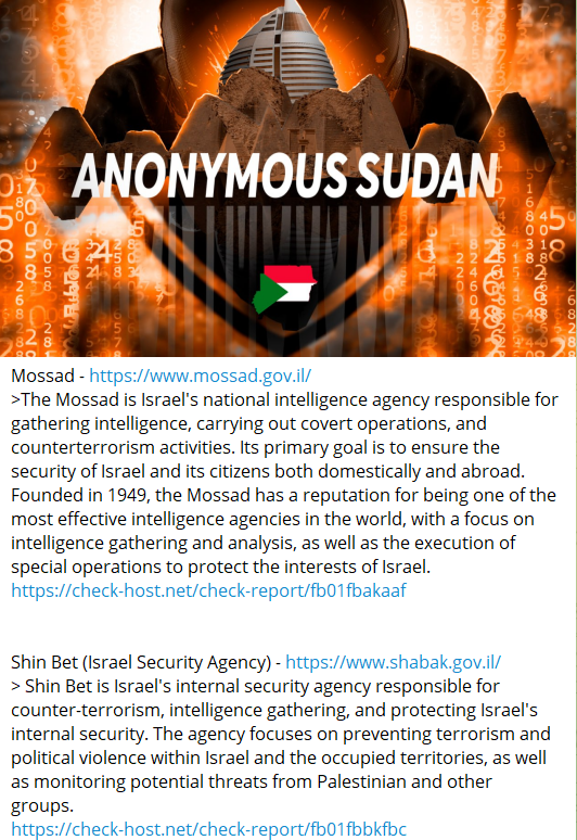 FalconFeeds.io on X: Anonymous Sudan claims to have targeted the login  portal of Riot Games Inc. @riotgames #USA #cti #threatintel #infosec #ddos   / X