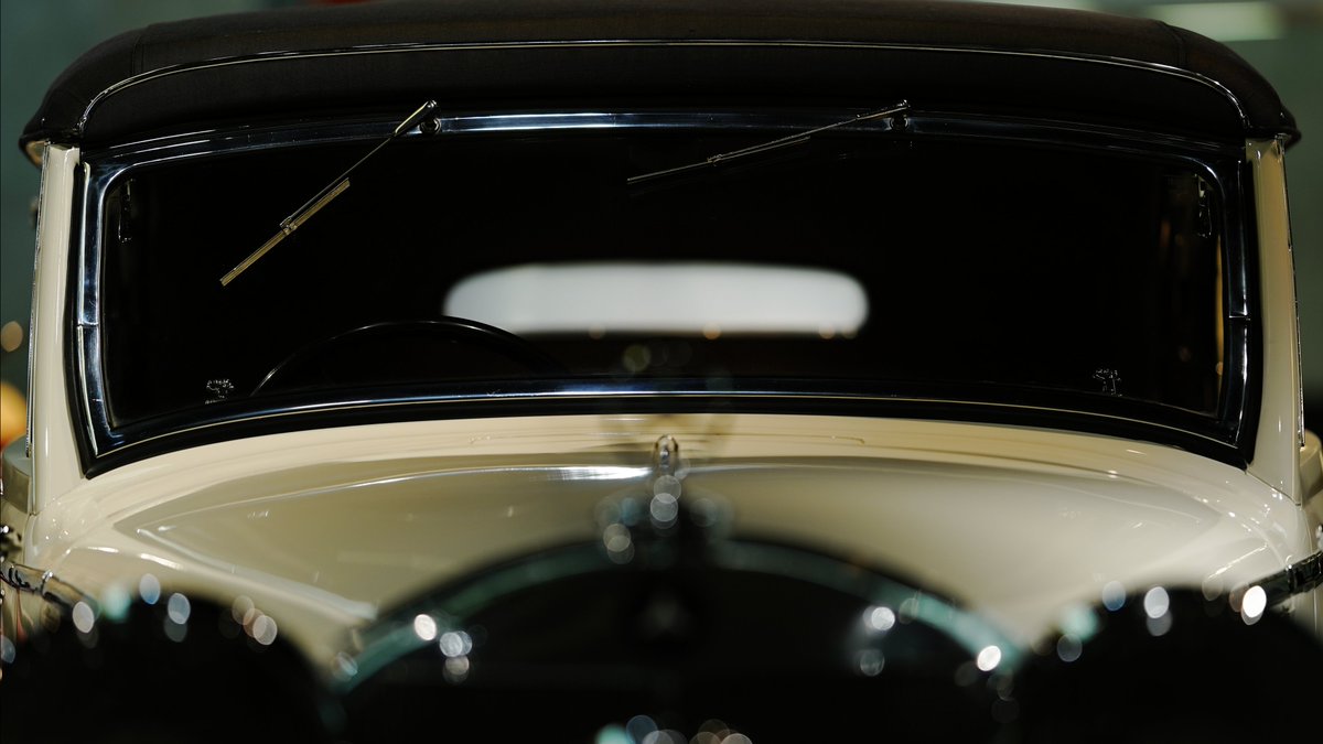 Ein Klassiker 🏛️
#MercedesBenz Museum #Stuttgart