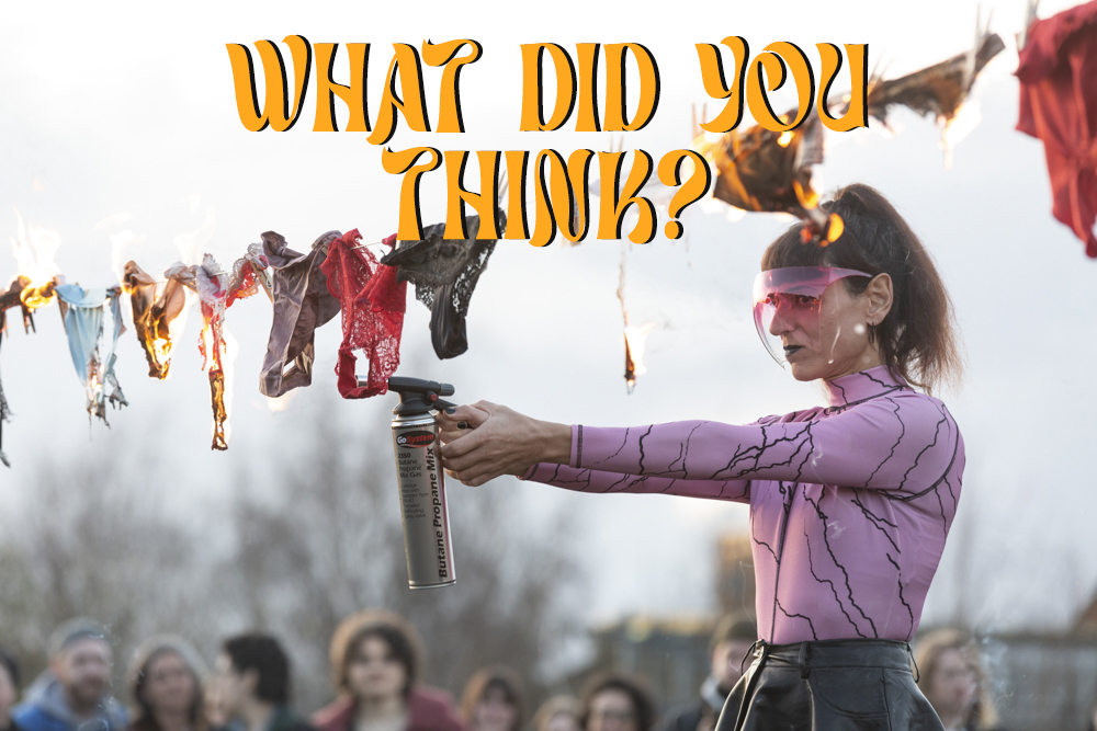 //BUZZCUT// tweet media