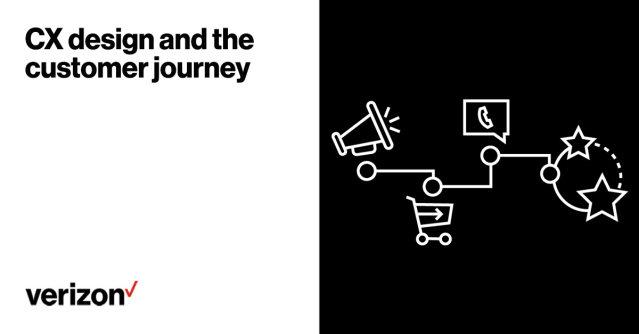 VerizonMike_'s tweet photo. Discover how CX design can help to improve the customer journey. #CXdesign #CXjourney #VTeam https://t.co/WxxtWg2rcq https://t.co/yeivV5AVDM