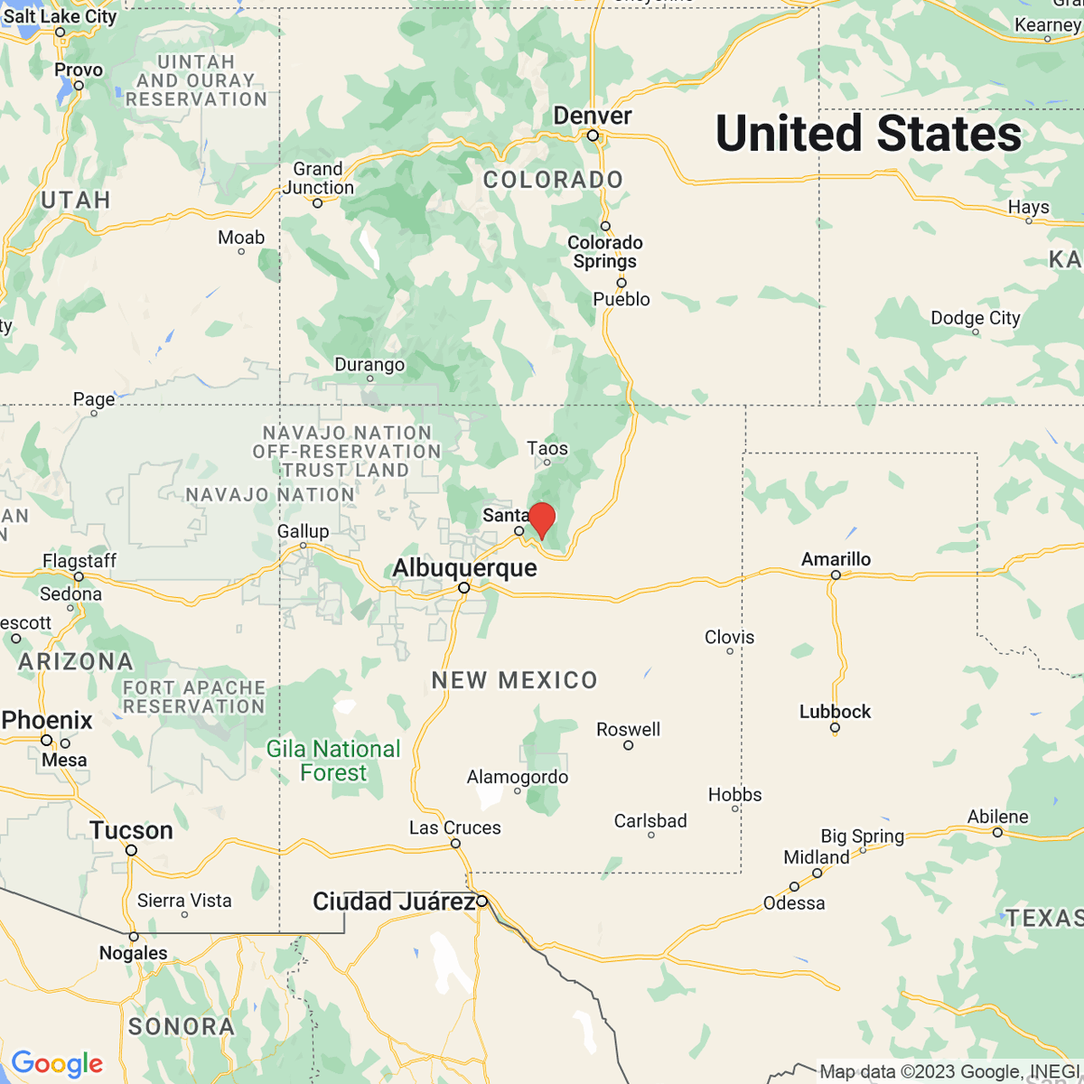 Farmer Fraggle on Twitter "RT TownsUsa East Pecos, New Mexico