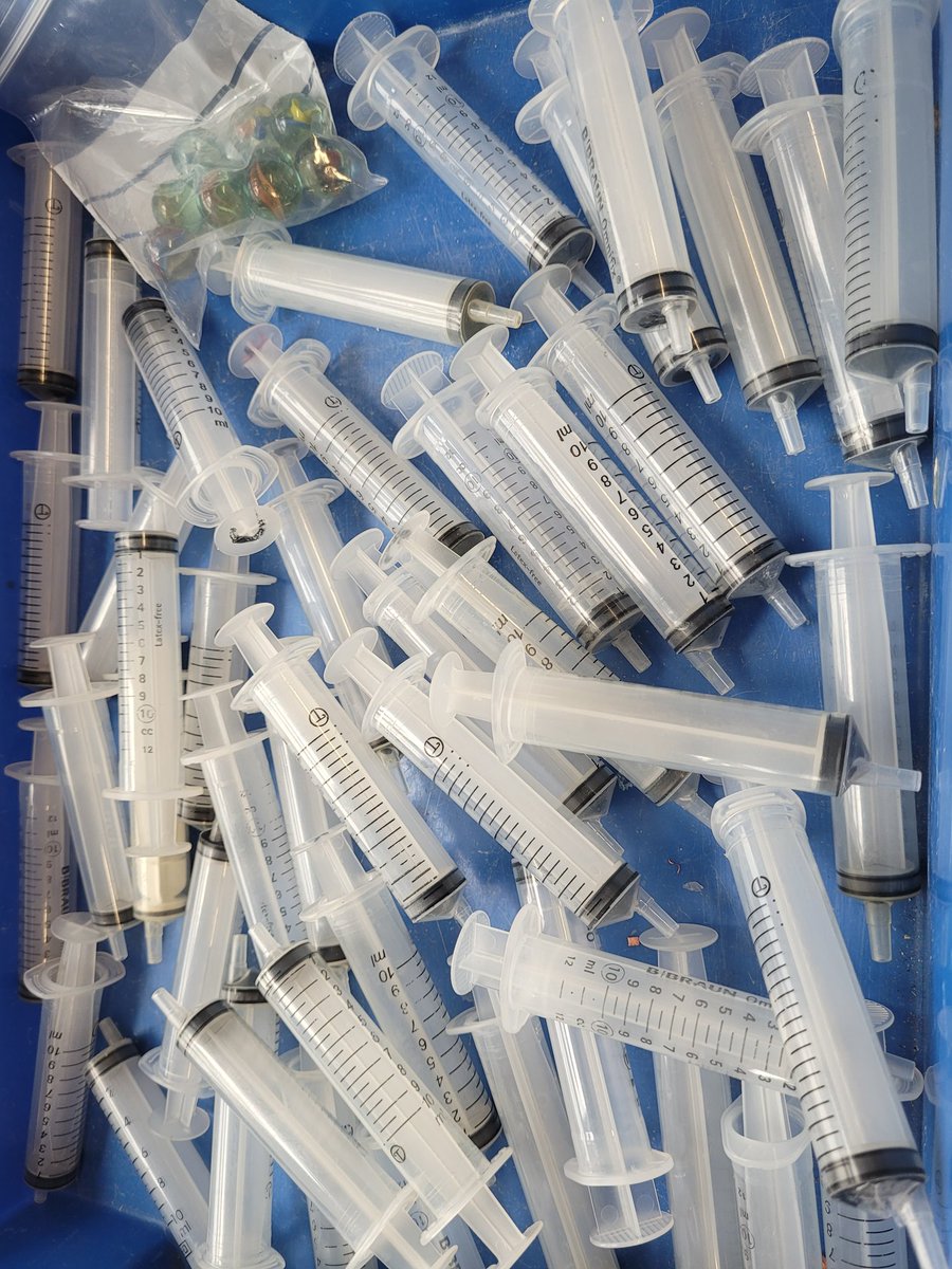 Science (@wyhighscience) on Twitter photo Today #STEMClub started our new half term topic of 'Engineering', starting with hydraulic labyrinths. Students really excited, so much focus and teamwork. I can't wait to see these finished next week <a href="/WyHighAcademy/">Wymondham High Academy</a> I'll try to get videos! Today #STEMClub started our new half term topic of 'Engineering', starting with hydraulic labyrinths. Students really excited, so much focus and teamwork. I can't wait to see these finished next week <a href="/WyHighAcademy/">Wymondham High Academy</a> I'll try to get videos!