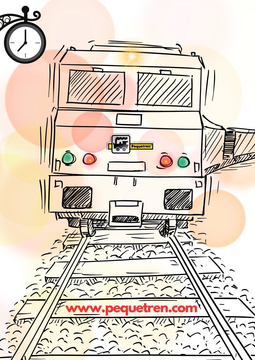 Os traemos unas actividades para los peques, para que se diviertan con nuestros trenes.

pequetren.com

#cuentapequetrenes #laberintodetrenes #madeinspain