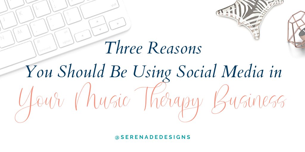 Julie @ Serenade Designs ♫ tweet media