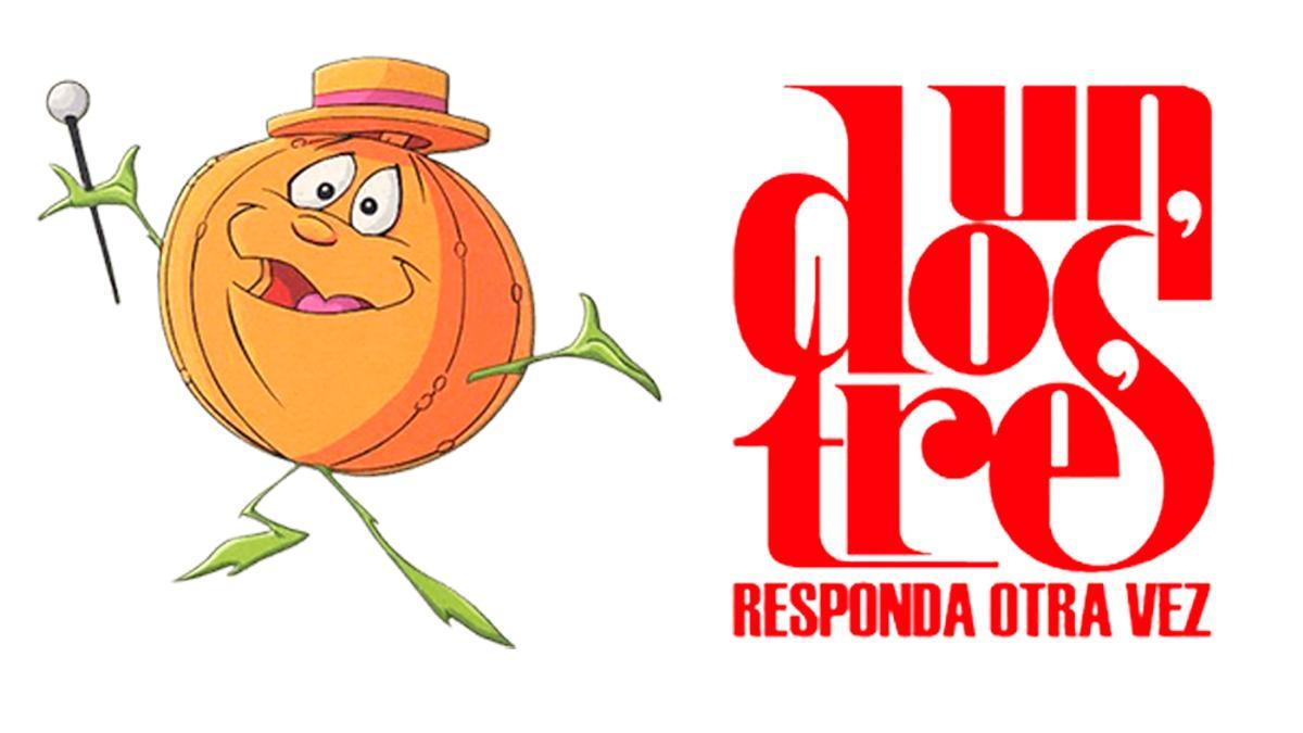 TheGrefg's tweet photo. ¡Os anuncio que el mítico concurso "UN, DOS, TRES" vuelve después de casi 20 años! 

Es uno de los programas más famosos de la historia y lo presentaré en directo en mi canal de Twitch.

Hasta aquí puedo leer... @esundostres #VuelveUnDosTres 🟠🟠🟠 https://t.co/8Y5oDoe3tP