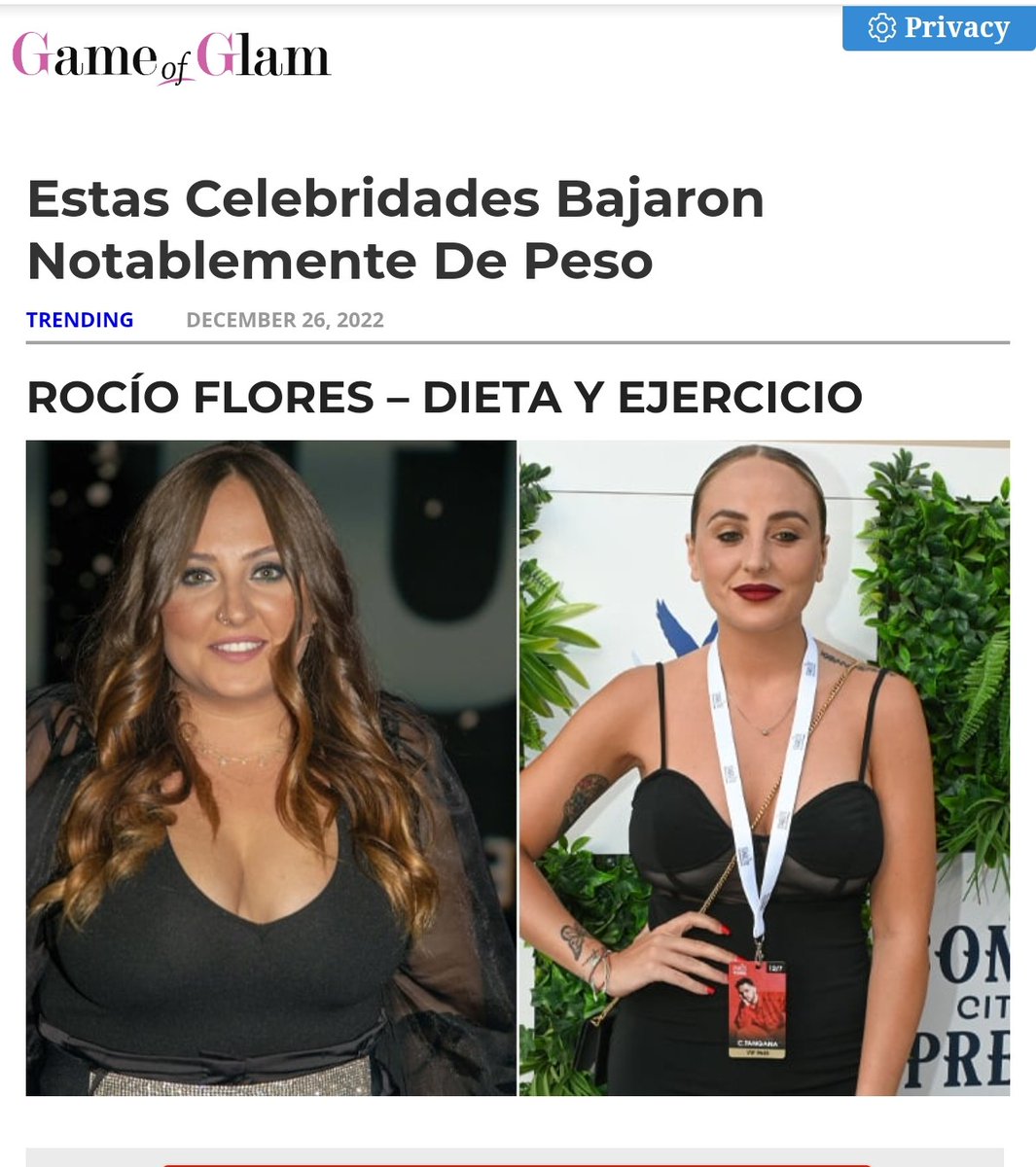 Dieta y Ejercicio, dicen... 😂😂😂😂😂😂😂 #APOYOROCIO26A