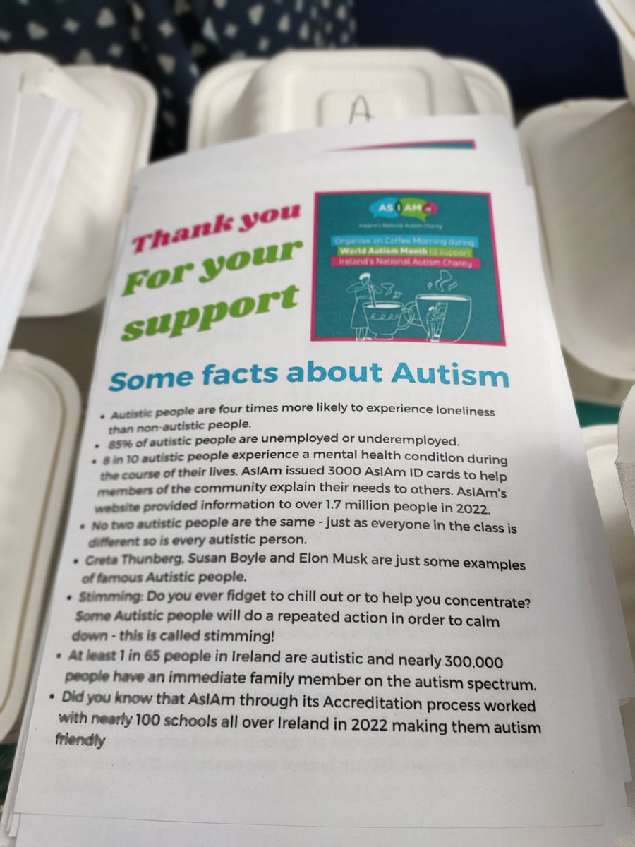 Georgina Kilcoyne tweet media