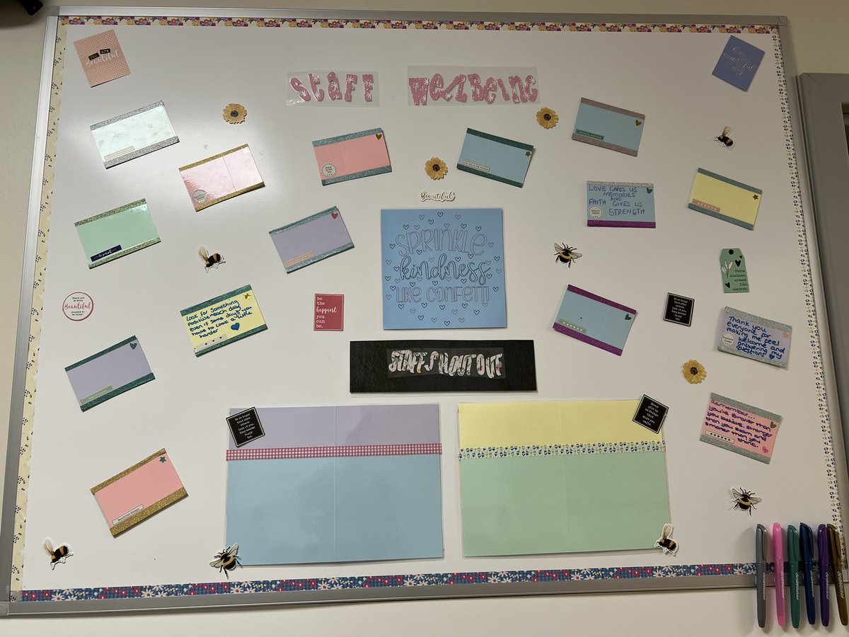 Donna Gibbins (@gibbinsdonna) on Twitter photo Fantastic board on Dixon ward created by one of their lovely HCSW gemma, well done all, I wrote a note before I left #staffwellbeing #lookaftereachother 💕<a href="/madeinorkney/">CB</a> <a href="/SarahkeartSarah/">Sarah Foster</a> <a href="/ULHTMedicine/">ULHT Team Medicine</a> Fantastic board on Dixon ward created by one of their lovely HCSW gemma, well done all, I wrote a note before I left #staffwellbeing #lookaftereachother 💕<a href="/madeinorkney/">CB</a> <a href="/SarahkeartSarah/">Sarah Foster</a> <a href="/ULHTMedicine/">ULHT Team Medicine</a>