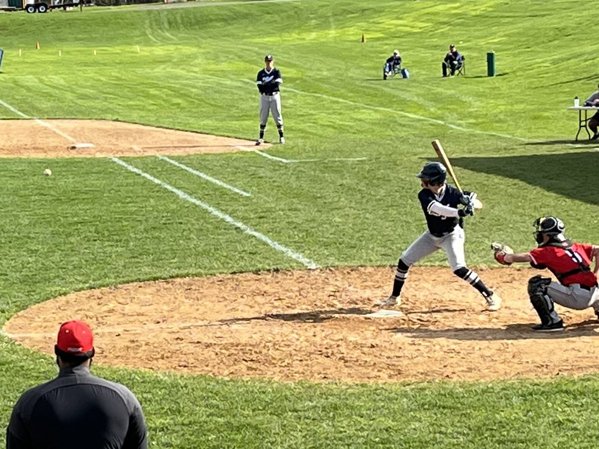 Williston Athletics tweet media