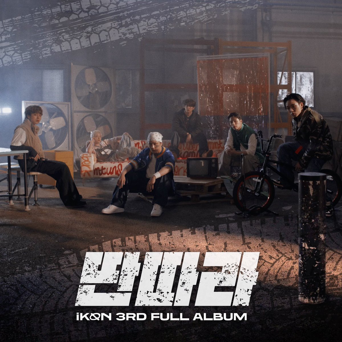 V_Moemoe's tweet photo. iKON 3RD FULL ALBUM [TAKE OFF]
MAY 4th… Get Ready iKONICs 

@iKONIC_143 #BOBBY #JAY #DK #JUNE #SONG #CHAN 

#iKON #아이콘
#3RDFULLALBUM #TAKEOFF
#U https://t.co/PII0X77igI