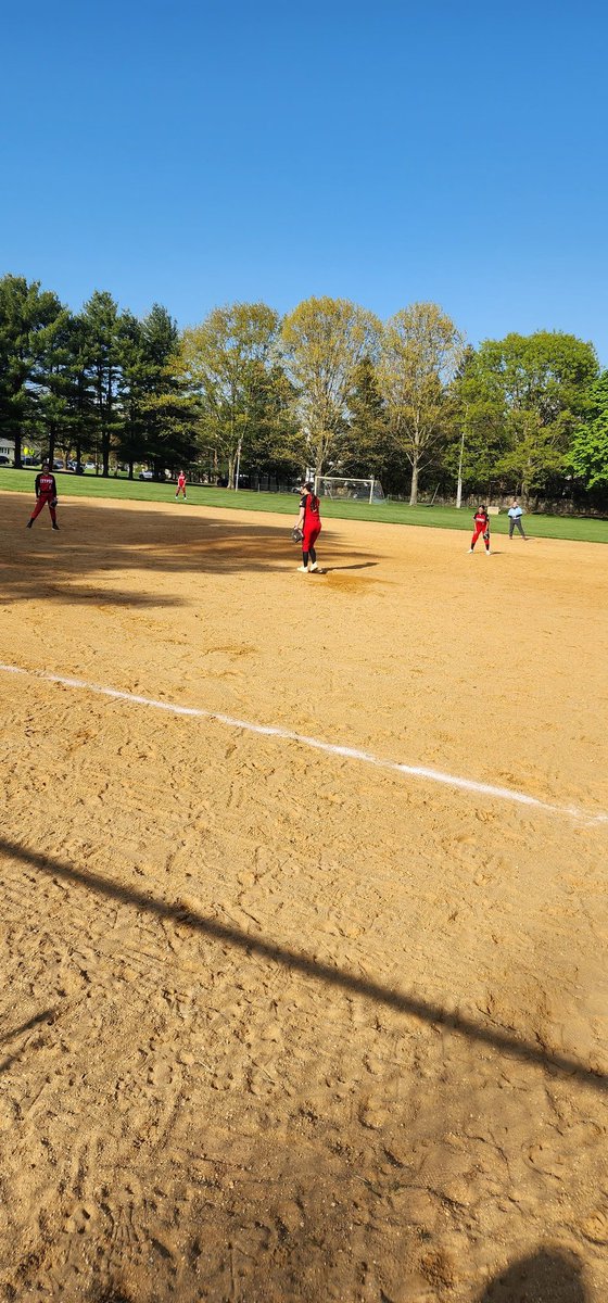 Heading into a BIG game against Henry Hudson on Friday, 4:00 @ Cedar Street.
Come cheer us on to advance our record to 5-0-1.
<a href="/KeyportCentral/">Kevin Flynn</a> <a href="/KeyportSchools/">Keyport Schools</a> <a href="/KeyportSports/">KeyportAthletics</a> <a href="/KeyportCoachWes/">James Wesley</a>