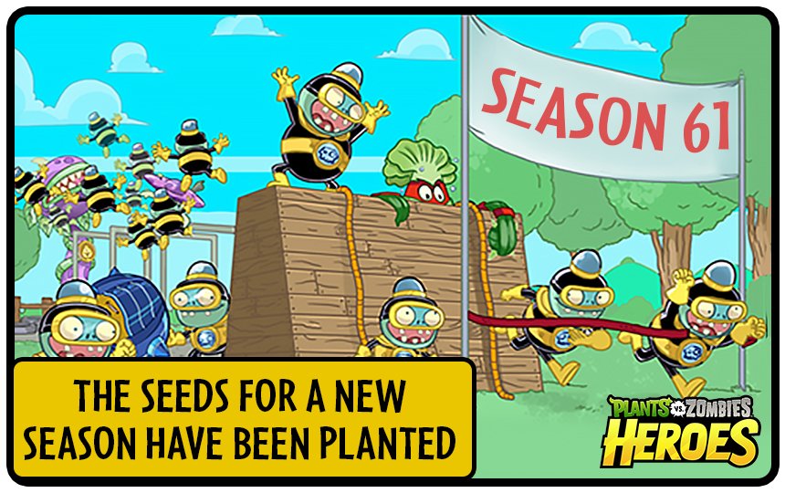 Plants vs. Zombies™ Heroes by Electronic Arts