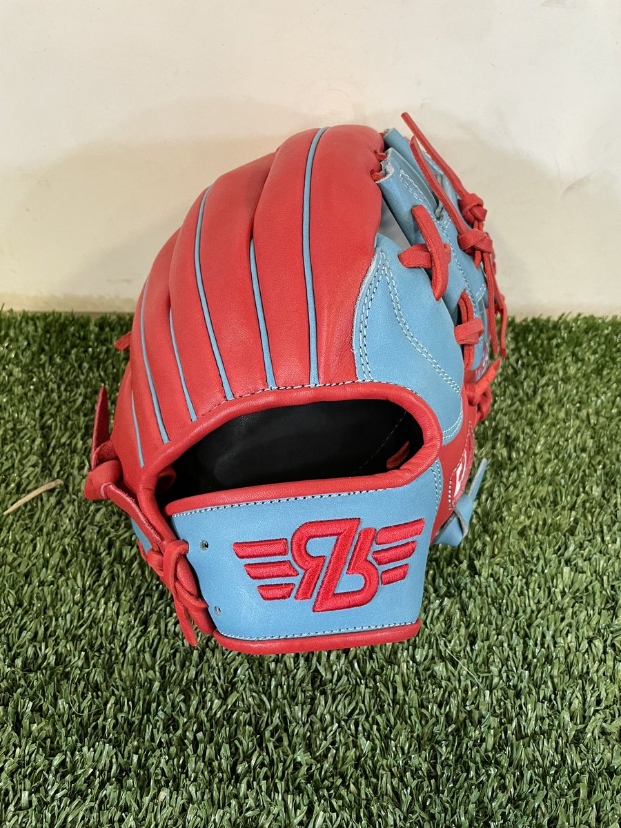 rivalbaseball1's tweet photo. Another sweet color piece https://t.co/vFH83iLzAx