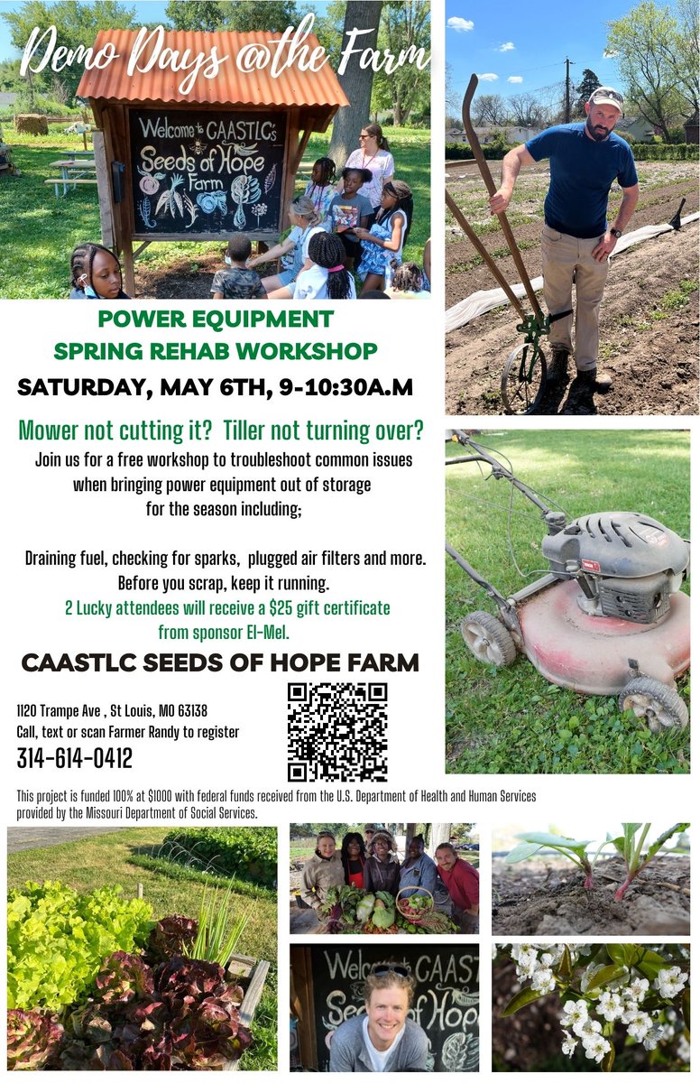 Community Action Agency of St. Louis County, Inc. tweet media