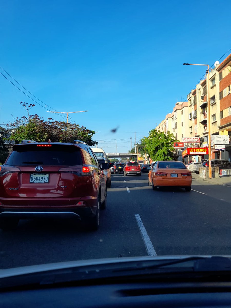 Tráfico Expreso on Twitter "05.44PM DISTRITO NACIONAL CONGESTIÓN