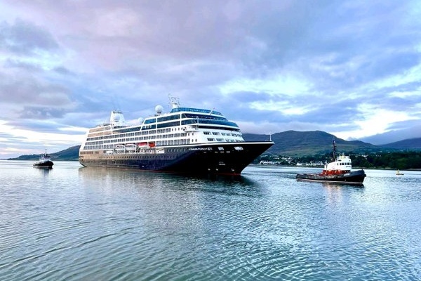 PortalCruceros's tweet photo. Azamara triplica su equipo de ventas con nuevo centro de contacto global - https://t.co/gb32ITmGU9
#AzamaraCruises #Cruceros #NuevoCentroGlobal https://t.co/MQlwPHfkk5