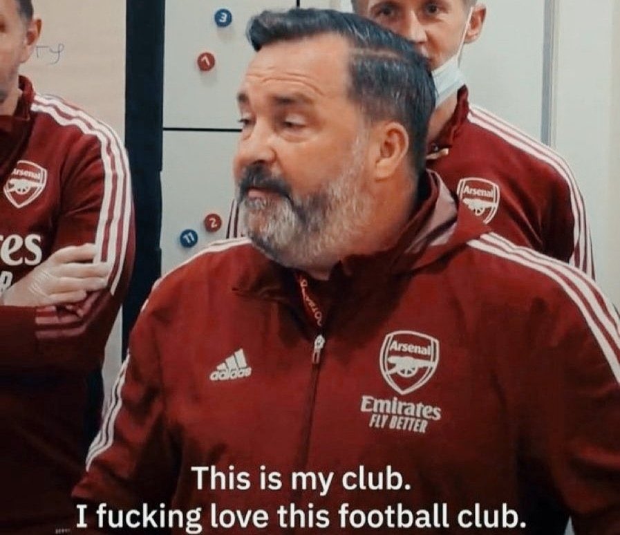 Been a hell of a run and the away fans are as always outstanding. We go again next season ✌🏾