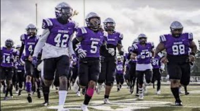 GreerDaZohn's tweet photo. After a good talk with @keegan_linwood I am blessed to receive a offer from Bluffton University 💜🖤! https://t.co/MfyBTBMKsm