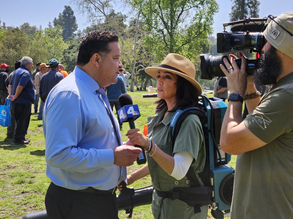 City of Pasadena tweet media