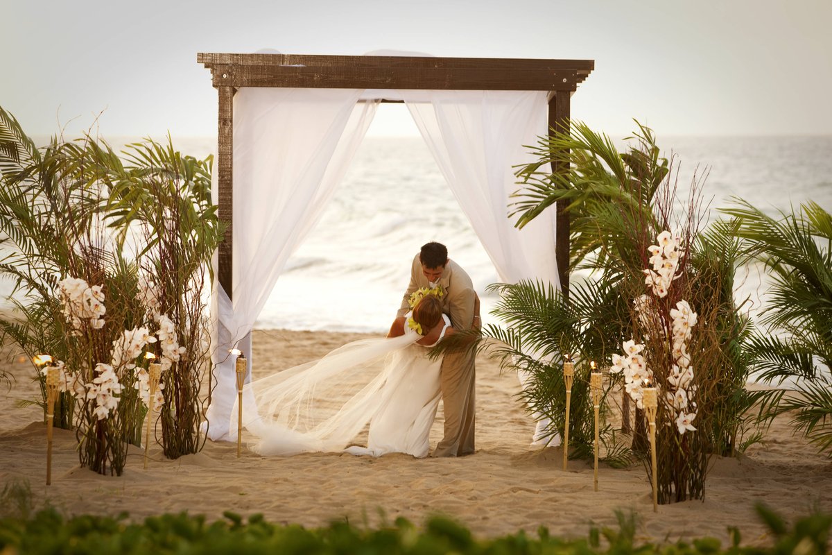 Say your vows in the ideal location that will make your wedding day the perfect start to your new life together.