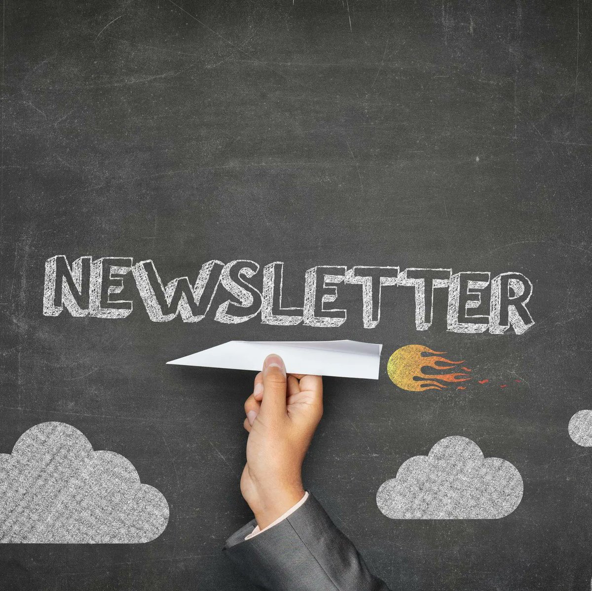 This week's newsletter is out!

buff.ly/3KZh9pW 

#gsh #geophysics #geosciences