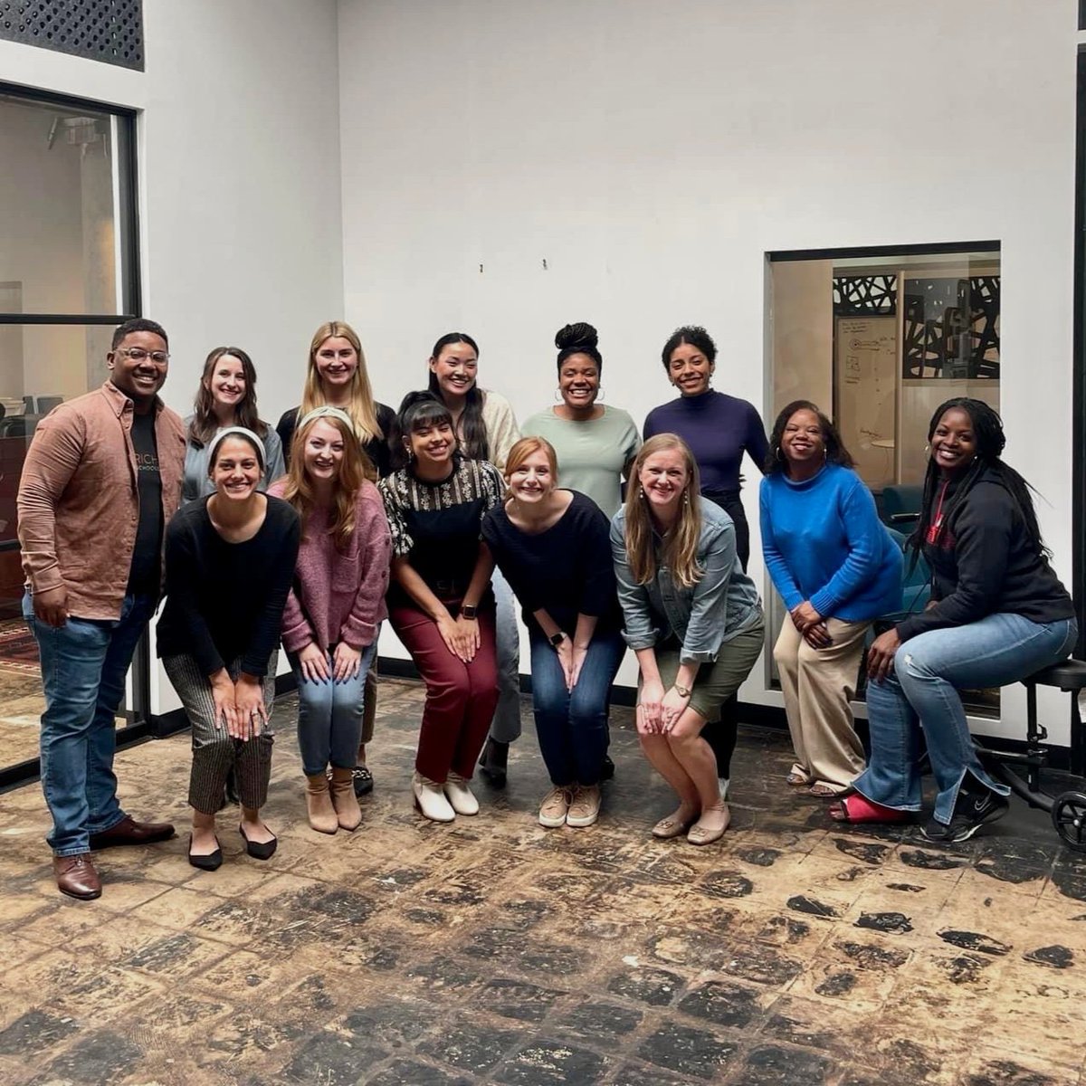 Three Box Strategic tweet media